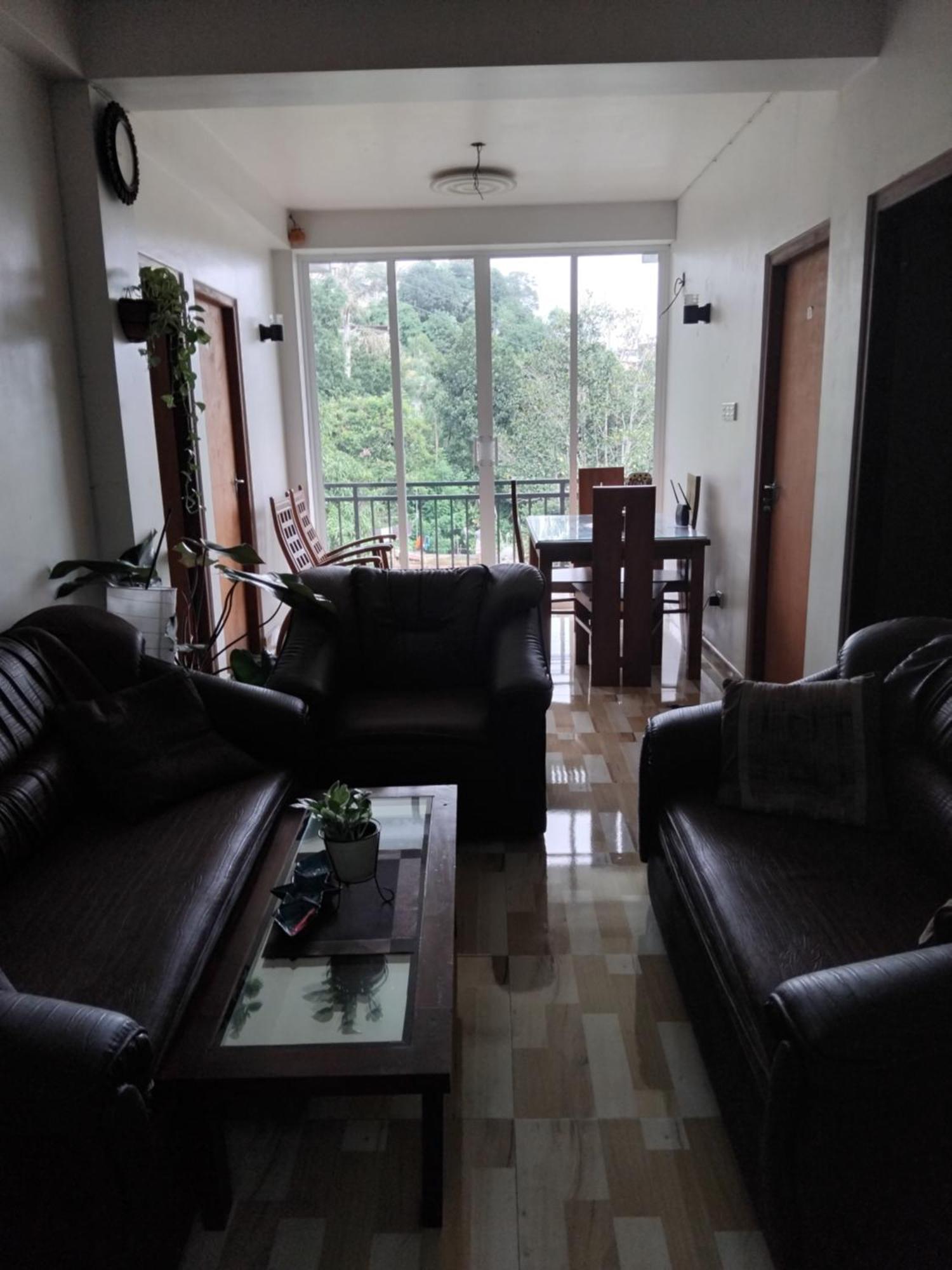 Kelum Homestay Kandy Esterno foto
